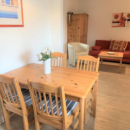 דאהמה Ferienwohnung Dreyer "Haus Strandnixe" מראה חיצוני תמונה